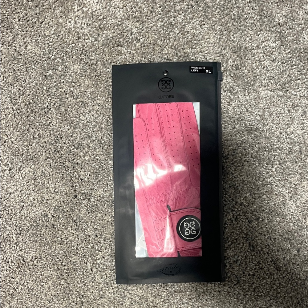 Pink Golf Glove RESERVED!!!!!